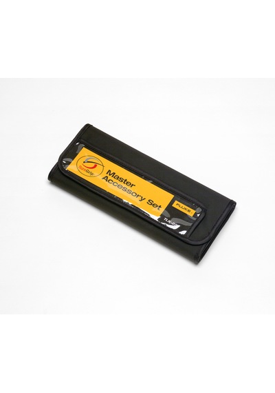 Fluke Tlk-225-1 - Sure Grip Master Aksesuar Kiti Genel Amaçlı Problar