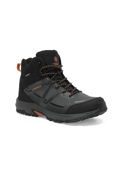 Lumberjack Norda Hi 3pr Erkek Bot C-lum392998e01231
