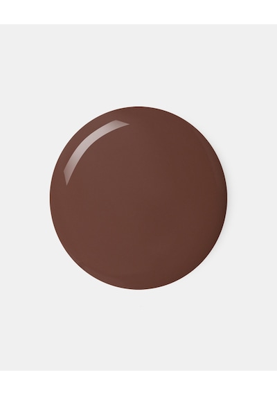 Inglot Natural Origin Nail Polish True Ebony 017