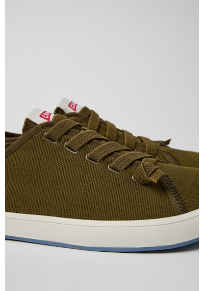 Camper Peu Rambla Iı Erkek Sneaker Ayakkabı K101095-003 Yeşil Camper Peu Rambla Iı Erkek Sneaker Ayakkabı K101095-003 Yeşil