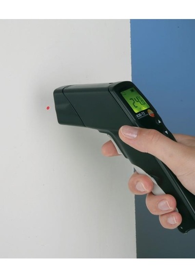 Testo 830-t2 İnfrared Termometre