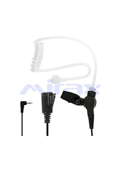 Mirax MT201-PM02 Pmr Kulak İçi Kulaklık