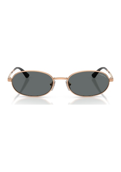Vogue Vo4353s 515281 54 Polarize Kadın Güneş Gözlüğü Rose Gold