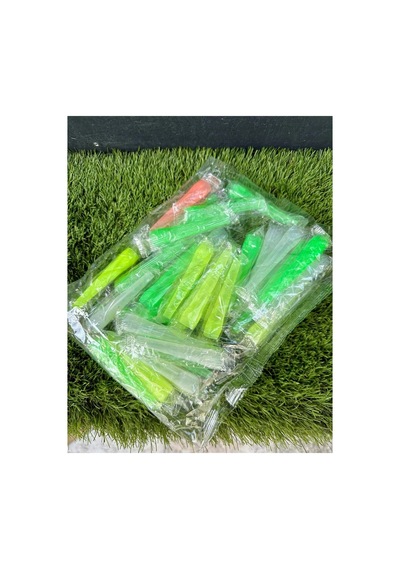 Silikon Sipsi-40 Adet