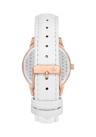 Wesse Wwl104416 Kadın Kol Saati Rose Gold