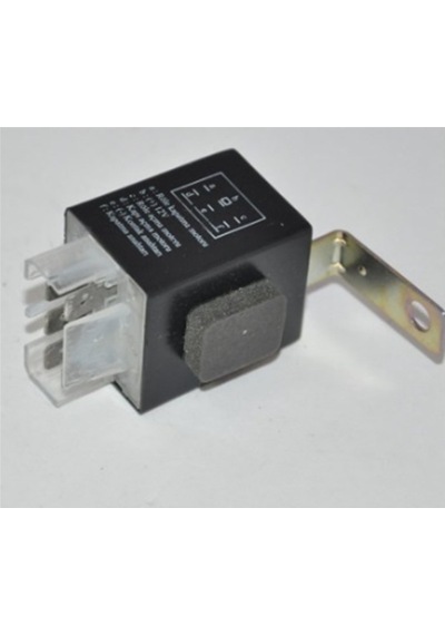 Renault Uyumlu R9/R11/R19/R21 12V Merkezi Kapı Kilitleme Rölesi