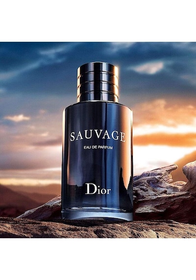 Dior Sauvage Erkek Parfüm Edp 100 M Fresh