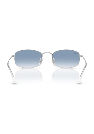 Ray-Ban Rb3832 003/3f 55 Unisex Güneş Gözlüğü Gri