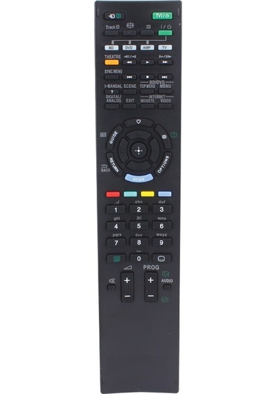 Sony Kdl-40Bx420 Lcd Led Tv  Kumandası