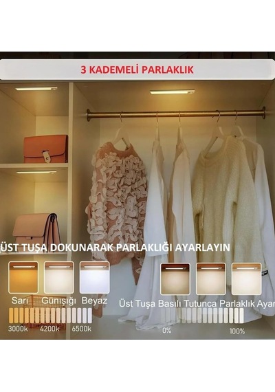 Yüksek Verimlilikte 15w Led Ampul 3000k Sıcak Beyaz 120 Derece Işık Açısı Ve 25.000 Saat Ömür Standart