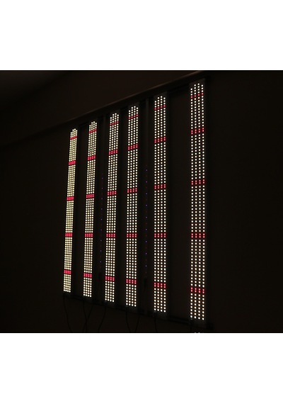 680w Lm281b Bitki Yetiştirme Lambası Full Spektrum