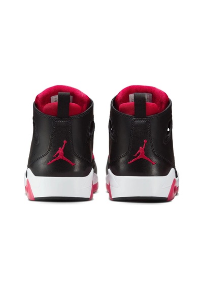 Nike Jordan Flightclub '91 Erkek Siyah Basketbol Ayakkabısı Siyah - 859376240 Siyah