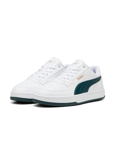 Puma Caven 2.0 Beyaz Erkek Sneaker 000000000101991461 Beyaz