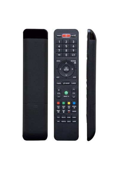Onvo / Saba / Nordmende / Morio Lcd Tv Kumandası