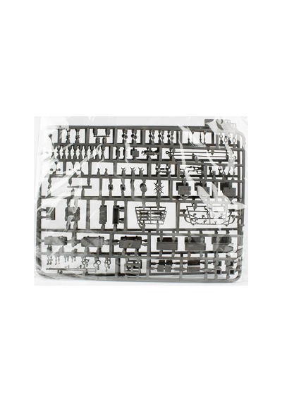 1/35 İngiliz Apc Fv432 Mk.3 Bulldog Tankı 2 İn 1 Maketi, Takom 2067
