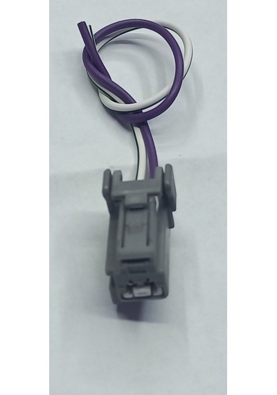 Ford Transit V362 Arka 3.stop Fren Lambası Soketi 2 Kablolu 2102