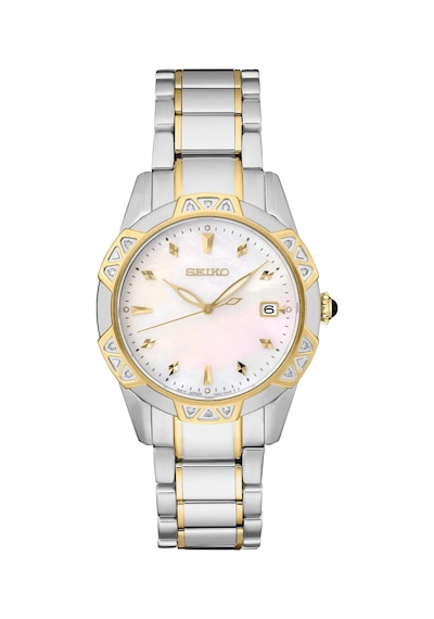Seiko Skk728p1 Diamonds Kadın Kol Saati