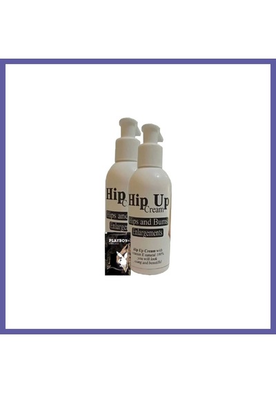 Bezos Hip Up 1+1 120 Ml Kremi + 1 Tane Hediye Jel Nıda 51742654