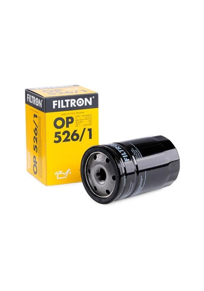 OP 526/1 Vw Golf 4 1.6 1.8 2.0 Filtron Yağ Filtresi 1997-2006