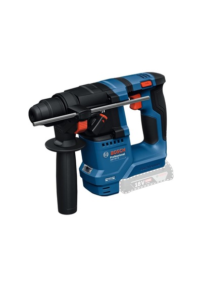 Gbh 18v-18 Professional Akülü Sds Plus Kırıcı-delici