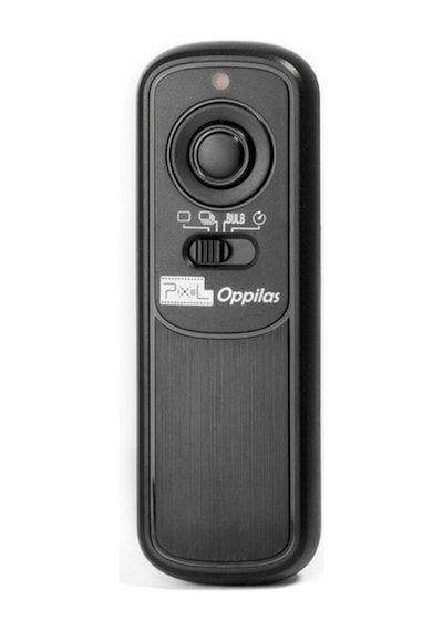 Pixel Oppilas E3 Canon İçin Kablosuz Kumanda