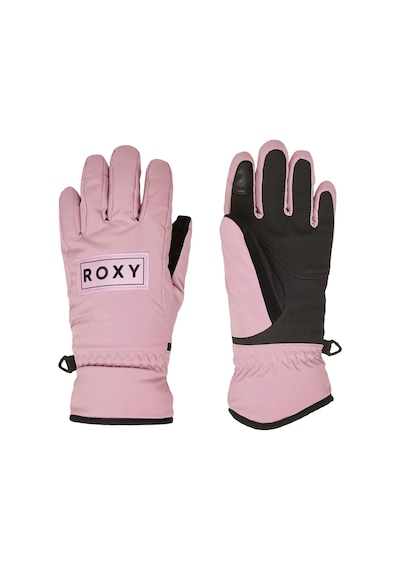 Roxy Roxy Freshfield Gloves Kız Çocuk Eldiven 6794 Pembe