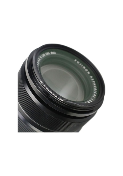 Jjc 62 MM UV A+ Ultra Slim Multi-Coated Filtre