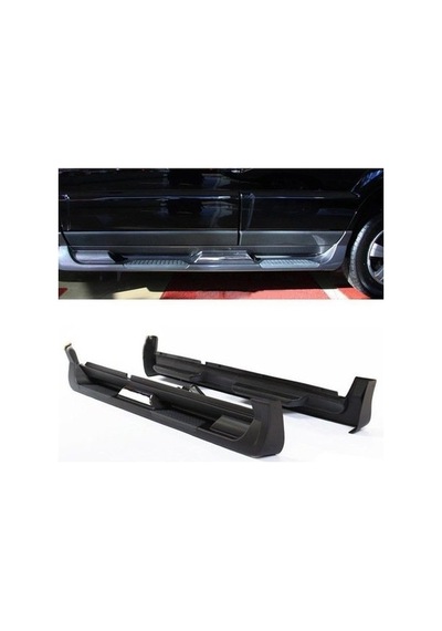 Kia Sorento Yan Basamak Oem Style 2003-2007 Arası Uyumlu