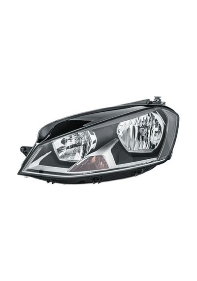 5g1941005e Far Komple Sol - Golf 2013-2017