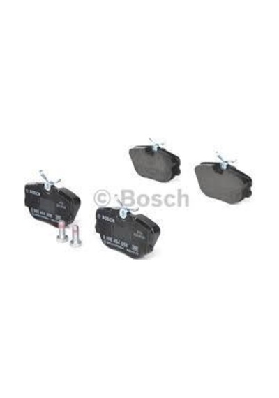 Bosch  986494058 Fren Balatasi Ön Mercedes E Serisi W201 -94 190E- 539900572