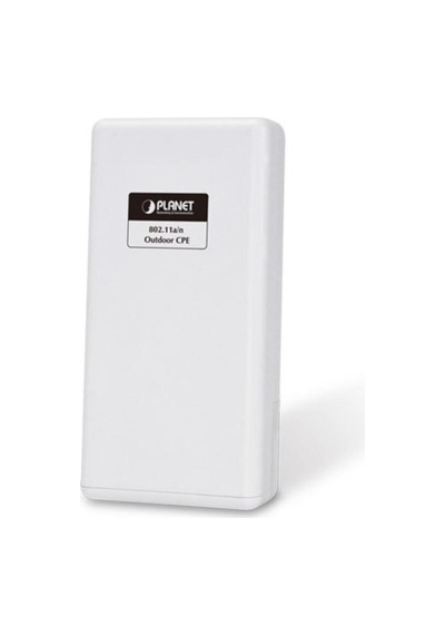 Ip55 802.11a/n, 5ghz, 300mbps Outdoor Wlan Cpe, 2 X Rp-sma Connector