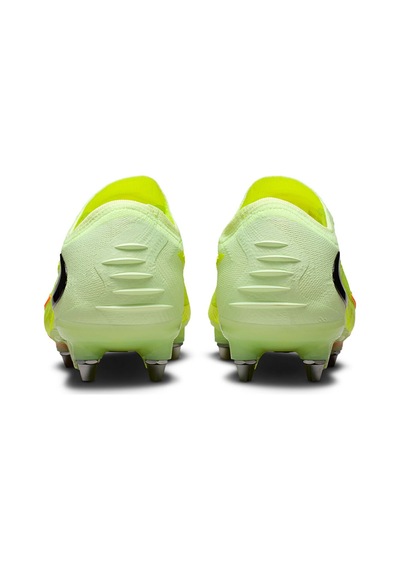 Nike Futbol Ayakkabısı Kramponlar Phantom 6 Low Elıte Sg-pro Yeşil