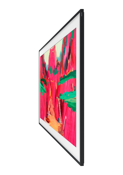Samsung 75LS03F 75" 4K Ultra HD Smart QLED TV