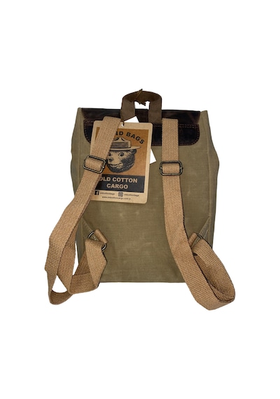 Old Cotton Cargo Deri Kanvas Tek Bölmeli Büzgülü Kapaklı Vintage Disayn Sırt Gezi Çantası Gds Erica Çanta 7120 Kahverengi Old Cotton Cargo Deri Kanvas Tek Bölmeli Büzgülü Kapaklı Vintage Disayn Sırt Gezi Çantası Gds Erica Çanta 7120 Kahverengi
