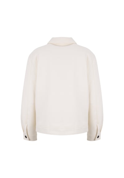 Fabrika Ekru Erkek Slim Fit Mont F6wm-mnt 2111