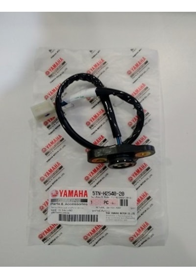 Yamaha Crypton R 2005-06 Boş Vites Müşhürü 5Tn-H2540-02