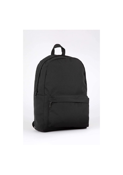 BAGORAMA Unisex Kumaş Günlük Basic Sırt Çantası