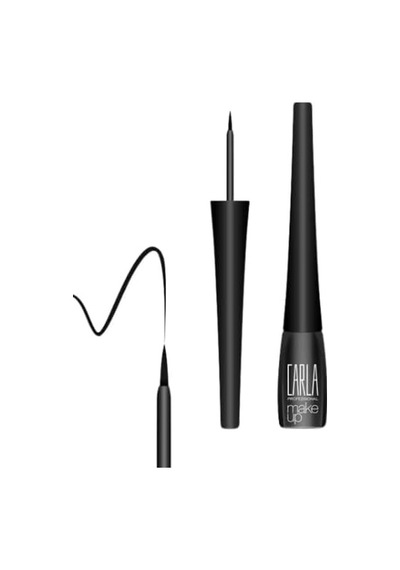 Tr Suya Dayanıklı Eyeliner - 24/7 Waterproof Eyeliner - No: 21 Genel