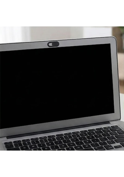 River World Plastik Pc, Laptop Ve Telefonlar İçin  Kamera Kapatma Kapağı