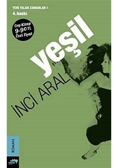 Yeşil (Cep Boy) / İnci Aral