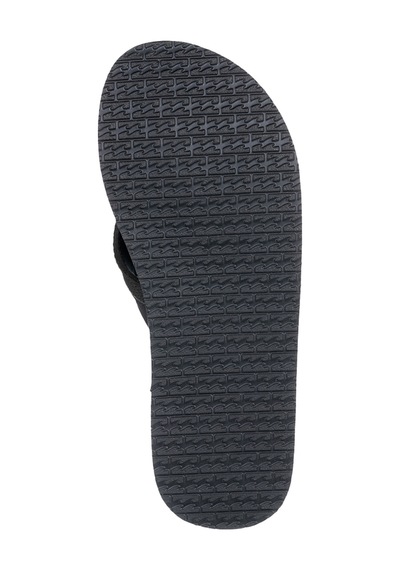 Bıllabong Billabong Dunes Impact Ls Erkek Terlik Siyah Blk Siyah