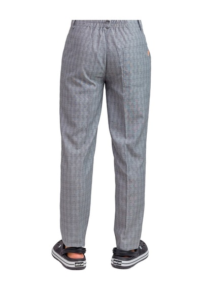 Aşçı Pantolon - 304 Hasır-5843-304 Hasır