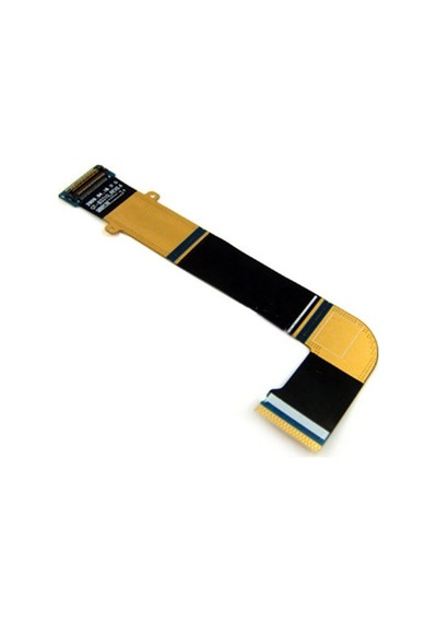 Samsung Uyumlu B3310 Film Flex A Kalite Lcd Ekran Filmi Flex