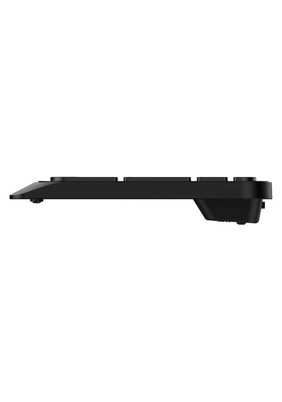 Phılıps Kablosuz Bluetooth Klavye Spk6407b Siyah