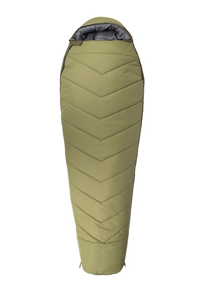 Evolite Hunter -32 C Uyku Tulumu Yeşil