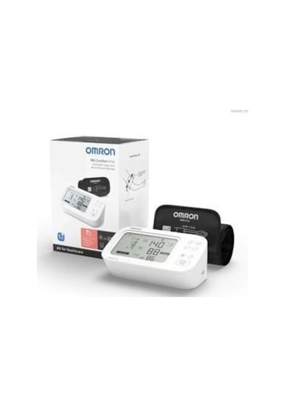 Hem-7380-e Koldan Ölçer Tansiyon Aleti S - Medikaltec M6 Comfort Afib Hem--e Koldan Ölçer Tansiyon Aleti