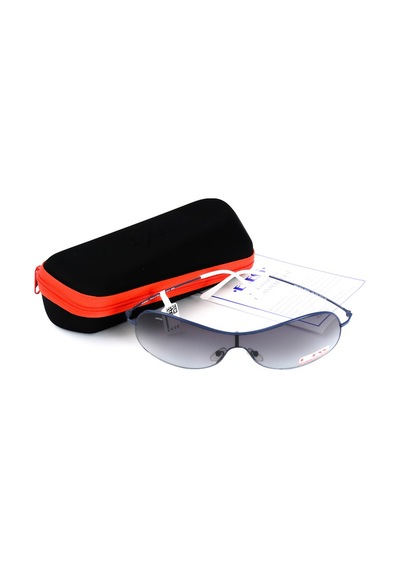 Exess Ex 6213 3713 99-01 Unisex Güneş Gözlüğü - 20
