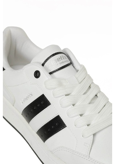 Kinetix College Pu 6pr Beyaz Erkek Sneaker A102697053