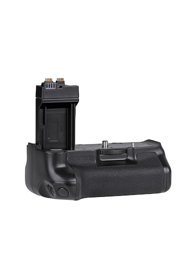 Canon Eos 700D- 650D 600D 550D için Ayex Ax-600D Battery Grip