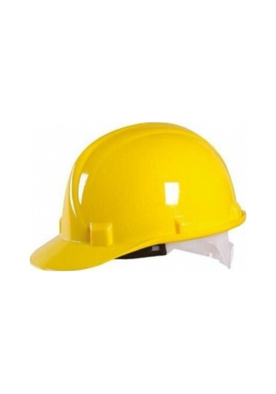 Baret Sarı